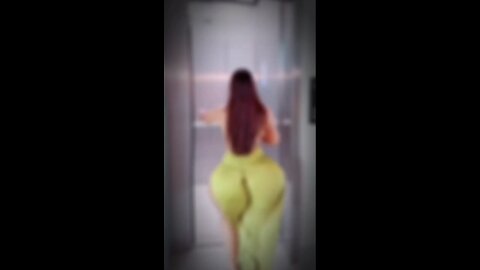 Shake Ass like a pro