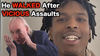 Cleveland Judge Sets Violent Thug FREE