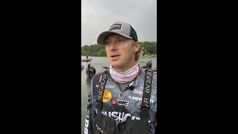 Father’s Day thoughts from Bass Pro Tour anglers