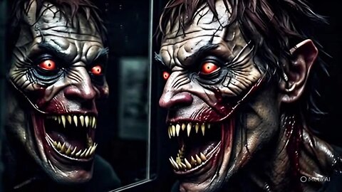 Talisman of the Flesh-Eater 🩸 | The Amulet That Demands Flesh | Real Horror Story Part five