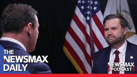 Law Enforcement vs. Local Leaders | The NEWSMAX Daily (01/23/26)