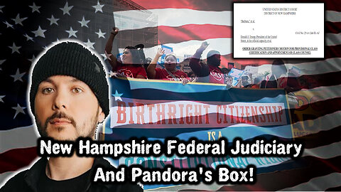 A&P EP 30 Pandora's Box, Tim Poole Video Review