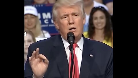 Donald Trump - ME Monster! - Ep341
