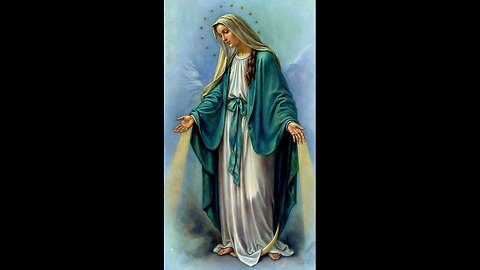 Pope Leo XIV’s Shocking Mary Declaration 🙏🌹