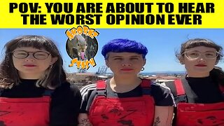 IDIOCRACY: CRINGE MEMES & NEWS | Ep 36 LAUGH WHILE THE WORLD BURNS #akornzstash