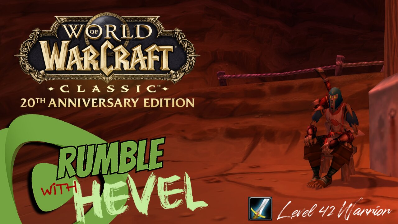 Hevel and the Wonderful World of Gaming