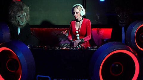 Eva Kari Audioschool Performance Exam