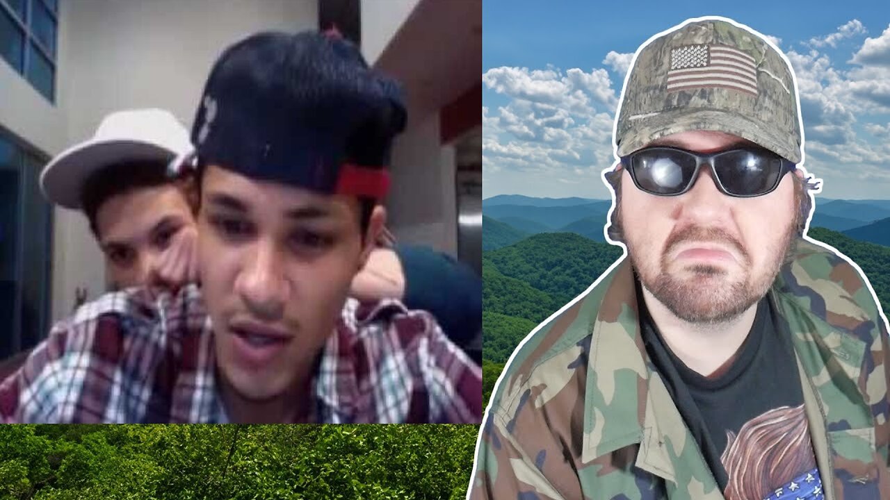 Audio (B5) ON Ustream - 5/19/11 - Part 2 - Reaction! (BBT)