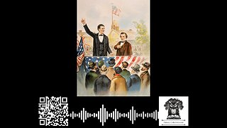 #OnThisDate August 21, 1858: Clash Of Ideals