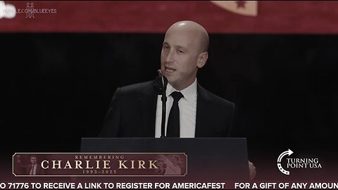 Stephen Miller Supercut - IT'S TIME TO STAND PATRIOTS.