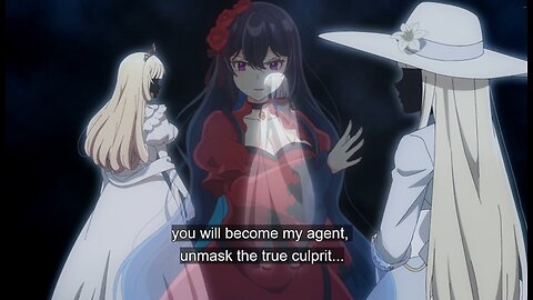 The Holy Grail of Eris episode 2 review: Your Next Mission destroy a grail & attend a battle royale.