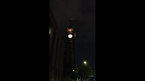 Clock Tower
