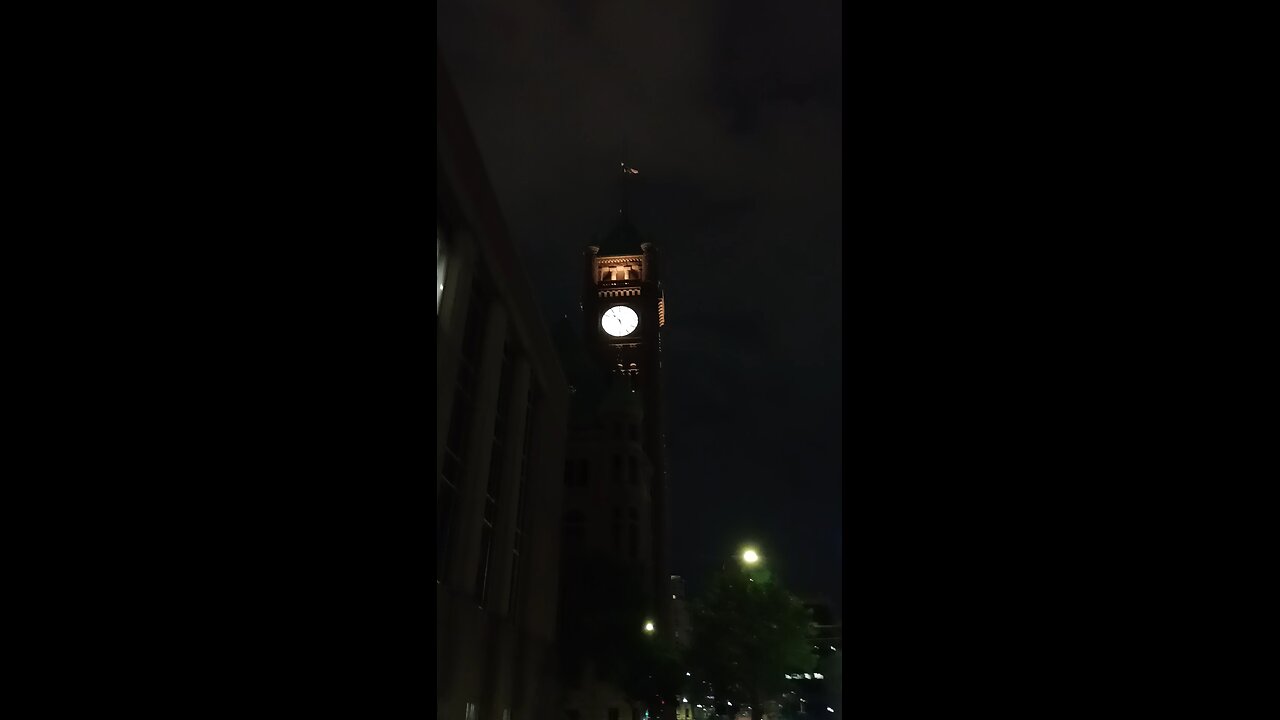 Clock Tower