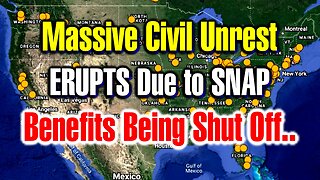 Schumer is Behind This Shutdown and It's Only Getting Started