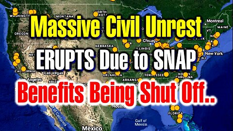 Schumer is Behind This Shutdown and It's Only Getting Started