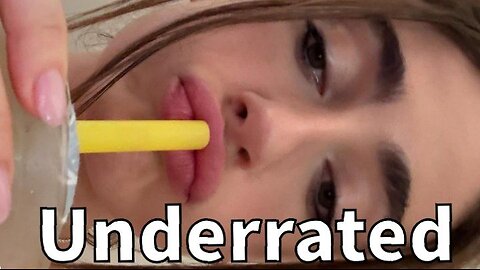 RACHEL SONNETT IS UNDERRATED PEAK 