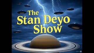 Stan Deyo Technological Suicide (2025-08-14)
