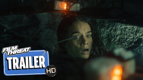 SAFE HOUSE | Official HD Trailer (2025) | THRILLER | Film Threat Trailers