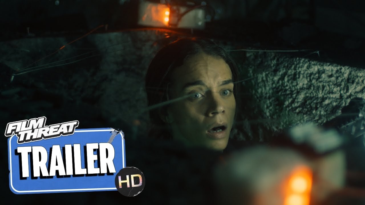 SAFE HOUSE | Official HD Trailer (2025) | THRILLER | Film Threat Trailers