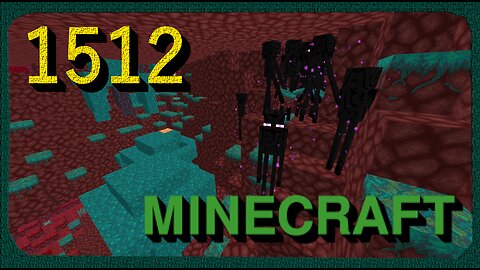 Lets Play Minecraft Episode – 1512 The Nether is Dangerous