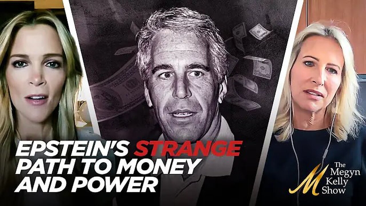All We Know About the Strange Story of How Jeffrey Epstein Became Rich and Powerful