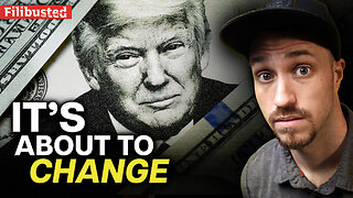 The American Dollar is About to Change Forever