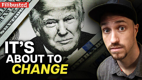 The American Dollar is About to Change Forever