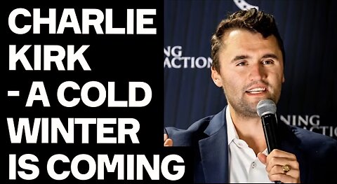 Trump Supporters Threaten CIVIL WAR After Charlie Kirk Killed