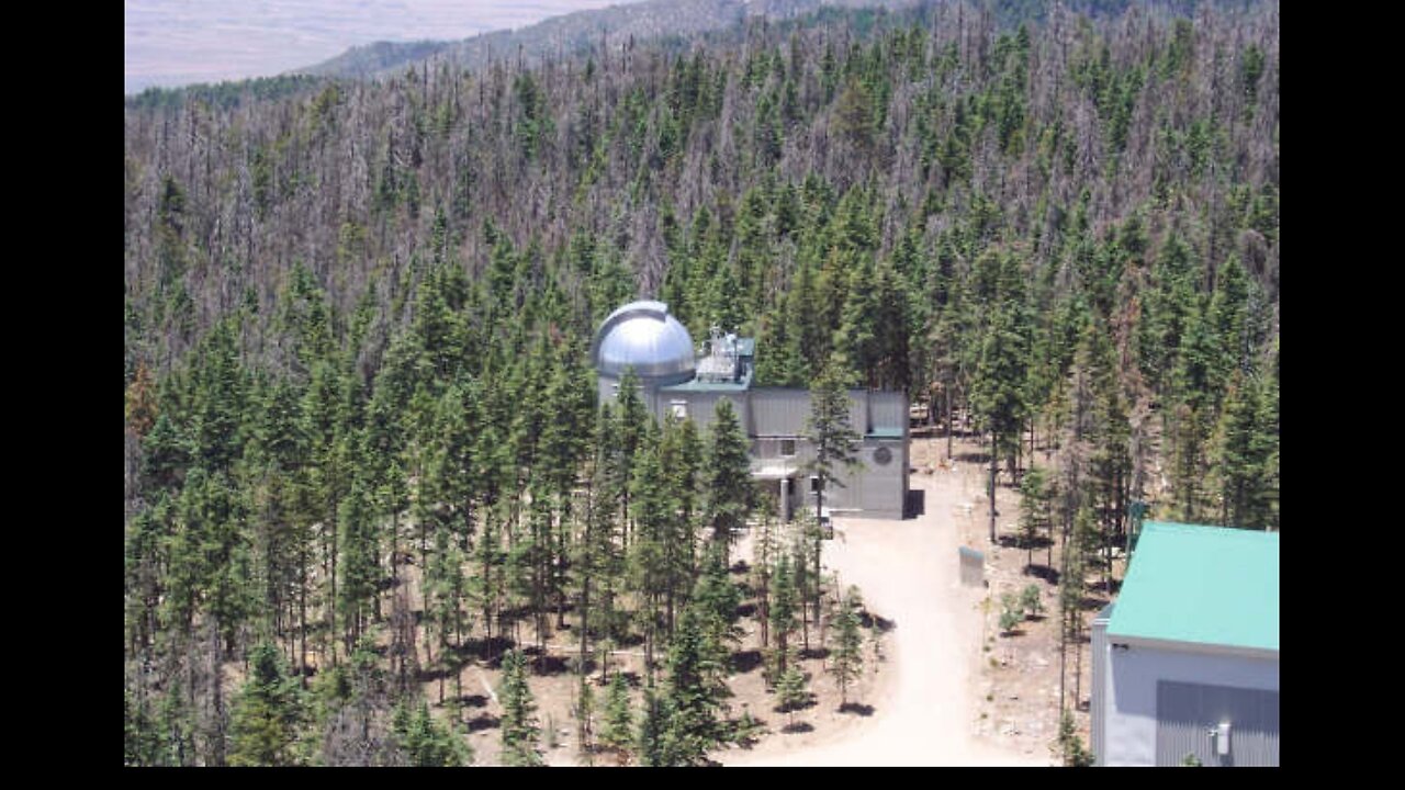 PRINCE OF THE AIR REVEALED