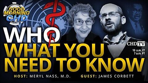 "Understanding the World Health Organization: Essential Information You Need to Know"