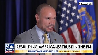 Bongino Rips Rushed Investigations: You Want It Done Right or Done Quickly?