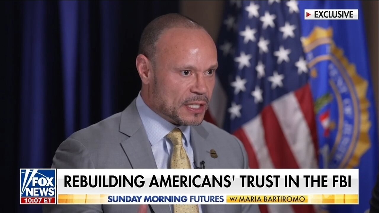Bongino Rips Rushed Investigations: You Want It Done Right or Done Quickly?
