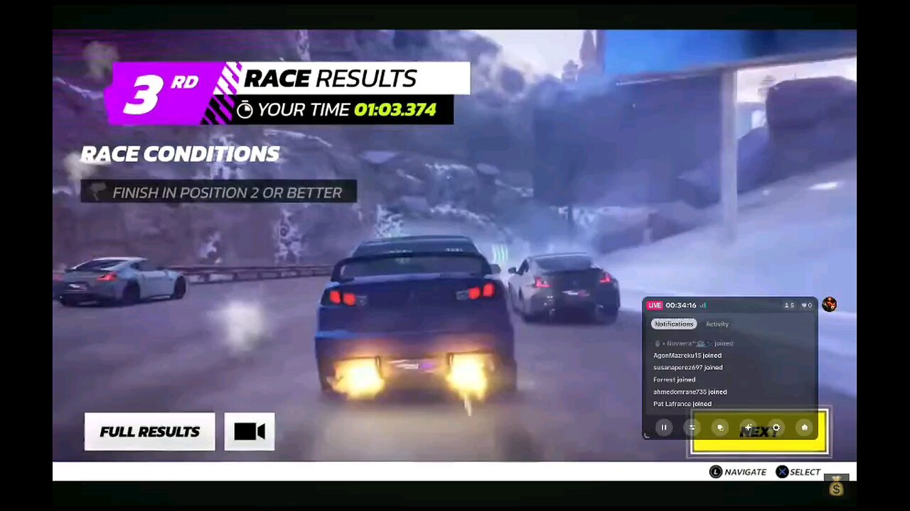Asphalt Legends Unite