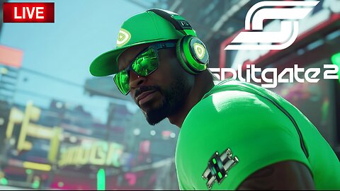 🔴 SPLITGATE 2 💥 ─╦ ╤ (•_-) ( -_•)╦ ╤─💥 - CLIP EVERYTHING❗🎬📽 🎞