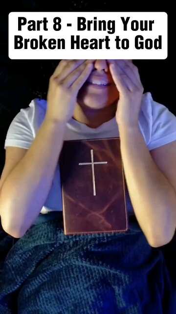 God Can Handle the Truth