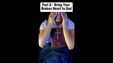 God Can Handle the Truth