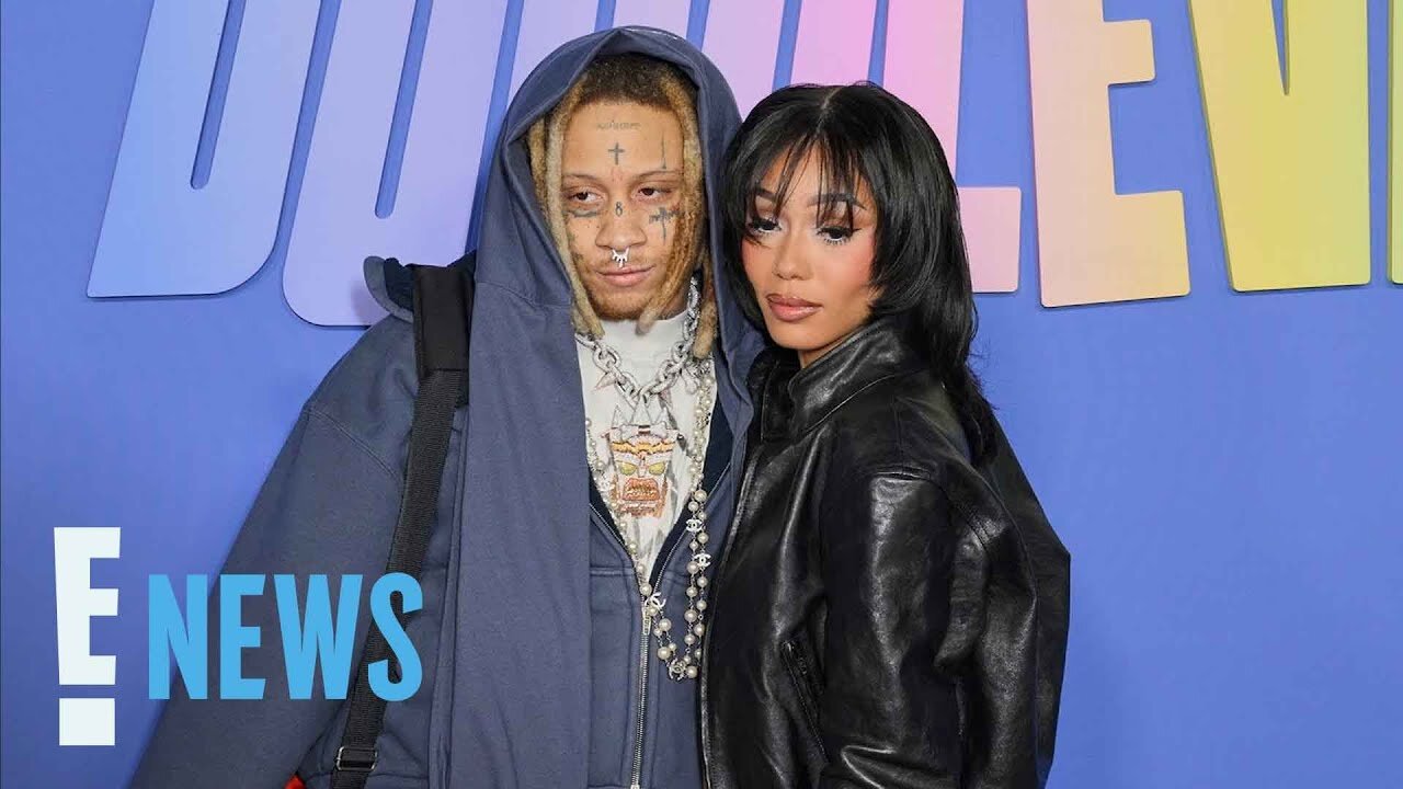 Rapper Coi Leray Gives Birth Welcomes First Baby With Trippie Redd