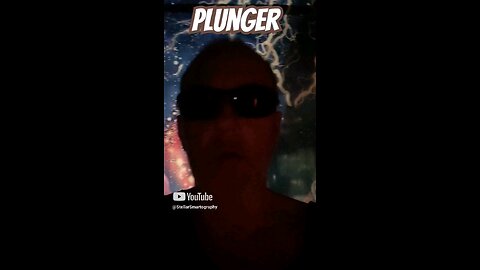 Useless Advice #40 | Plunger