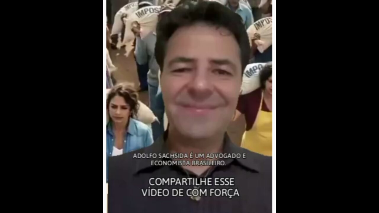 Adolfo Sachsida é um advogado e economista brasileiro. O PT investe no que sempre fez: na campanha de divisão entre ricos e pobres. Mas o PT é o partido que mais ferra com os mais pobres…