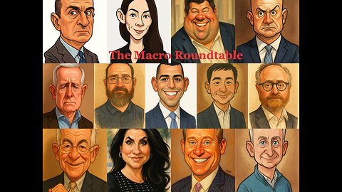 The Macro Roundtable EP 4