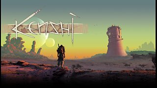Fortnite Finished with Kenshi