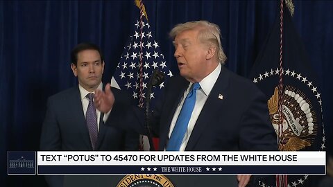 🇺🇸❌🇨🇺 — Donald Trump signaled that Cuba is next: