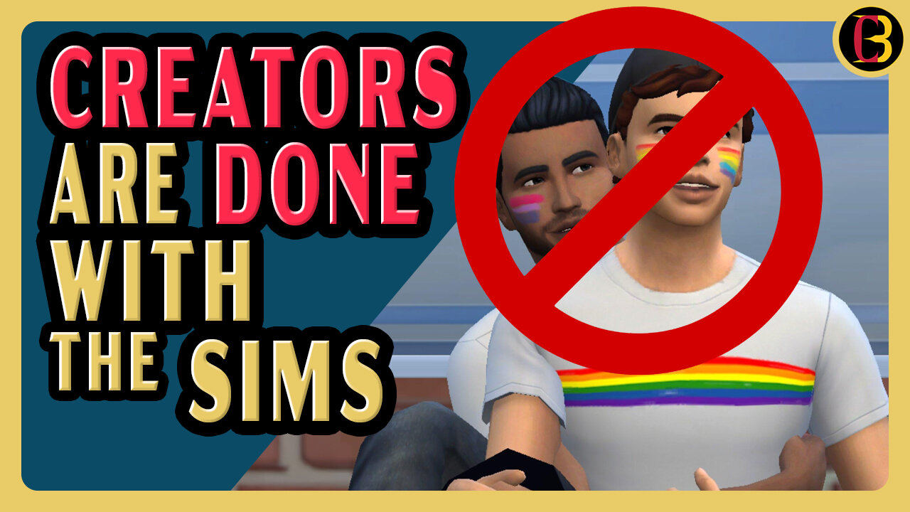LGBT Activists Quitting The Sims Following Saudi Arabia’s Purchase of EA