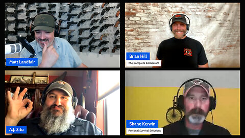 P&S ModCast 434 - The Rifle Renaissance 07/25