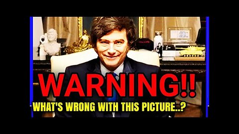 Strange Videos That I Find Very Suspicious