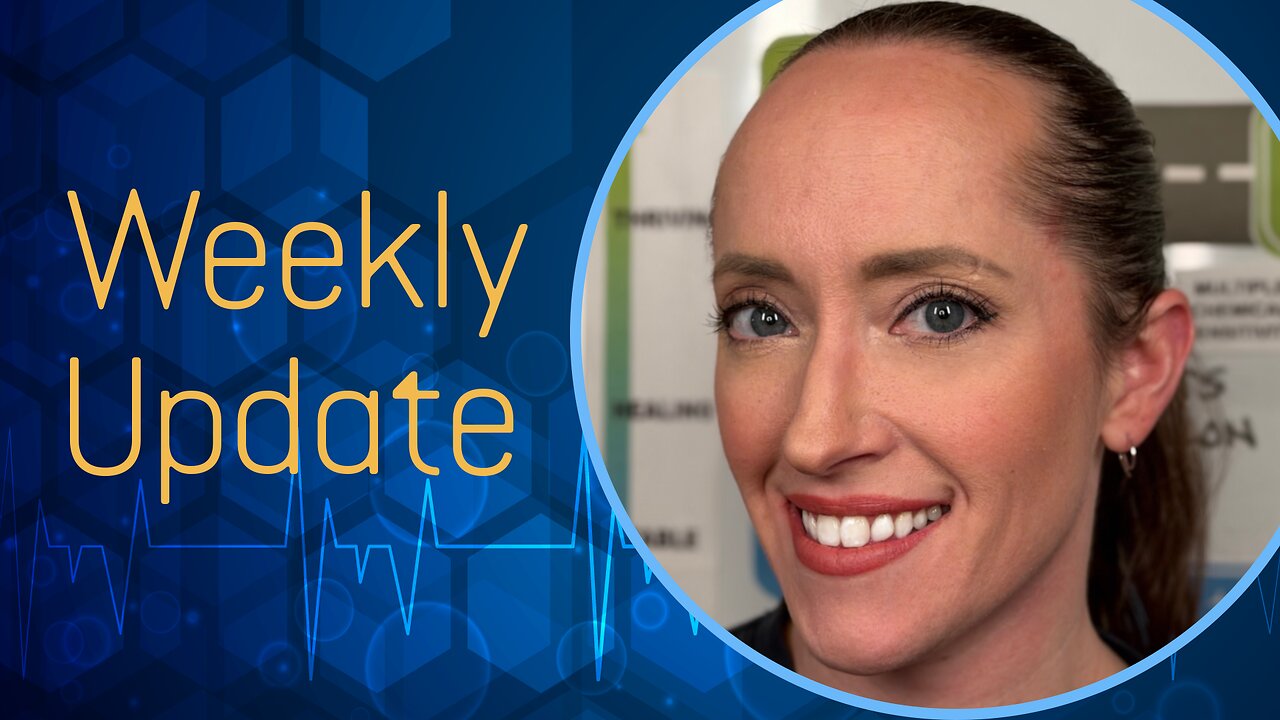 Where the FDA is coming from, New Doctor, & CFS PEM