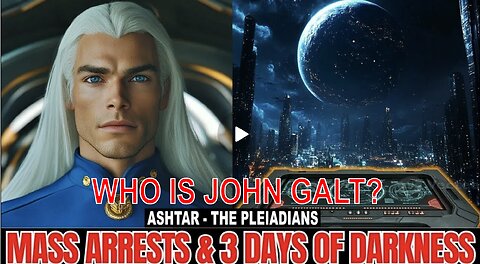 "This Is A HIGH Probability On Your Current Timeline..." | The Pleiadians | ASHTAR
