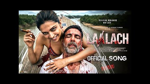 LAALACH – Official Trailer Review | Akshay Kumar & Deepika Padukone | Trailer 2026**