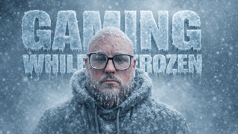 Arc Raiders Headwinds update - The road to 500 followers on Rumble!