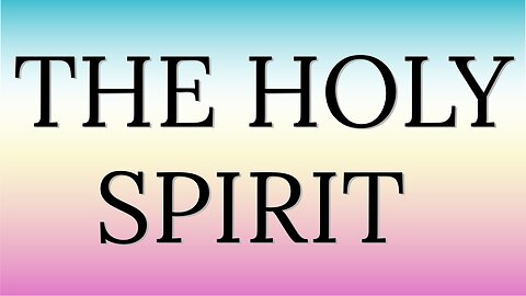 ECF Livestream 08-03-2025 | The Holy Spirit _ Patrick Pickett | Worship with Bradbury's